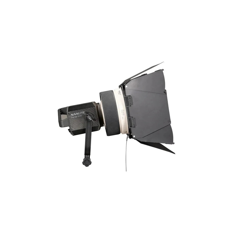 Nanlite Fl-20G Fresnel Lens For Nanguang Photography & Video Lights (200W/300W/500W) 726084477513