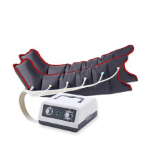Air Relax Compression Leg Recovery Boots: Advanced Physiotherapy Equipment for Rapid Rehabilitation