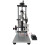 Compact Pneumatic Vacuum Perfume Bottle Filling Machine - Semi-Automatic, Single Head for Essential Oils 1