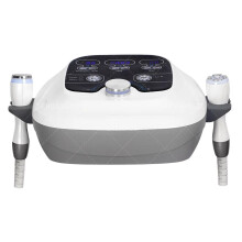 Advanced 2024 Electroporation RF Skin Tightening & Wrinkle Removal Machine for Face & Body