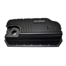 Premium CNC Aluminum Alloy Oil Pan for Volkswagen, Audi, Porsche 3.0L (2022-2023) - EA837 Gen4