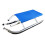 Foldable Aluminum Kids' Sledge with CE Certification 1