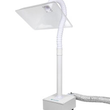 Portable Wind Moxibustion Machine with Smoke Exhaust Fan for Home Use