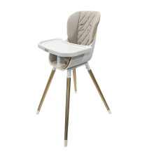 Adjustable Multifunctional Baby Feeding & Dining Chair for Kids