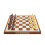 Chessnut Air: Advanced Electronic Chess Set with LED Indicators, AI Adaptive Gameplay, Extra Queens, and Interactive App Integration 1