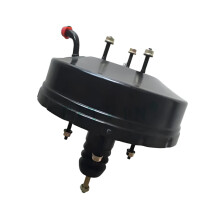 High-Performance Vacuum Power Brake Booster for Toyota Land Cruiser Models LJ77, LJ79, HZJ75, LJ72, PZJ7, HZJ7, LJ70, BJ7