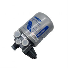 Premium Truck Air Dryer Assembly for Sinotruk, CNHTC Howo, Volvo, Scania, and DAF European Models
