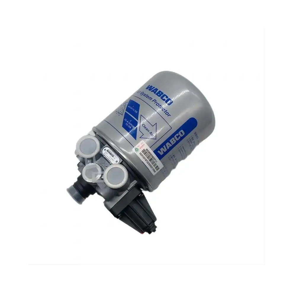 Premium Truck Air Dryer Assembly For Sinotruk, Cnhtc Howo, Volvo, Scania, And Daf European Models 7445028163154