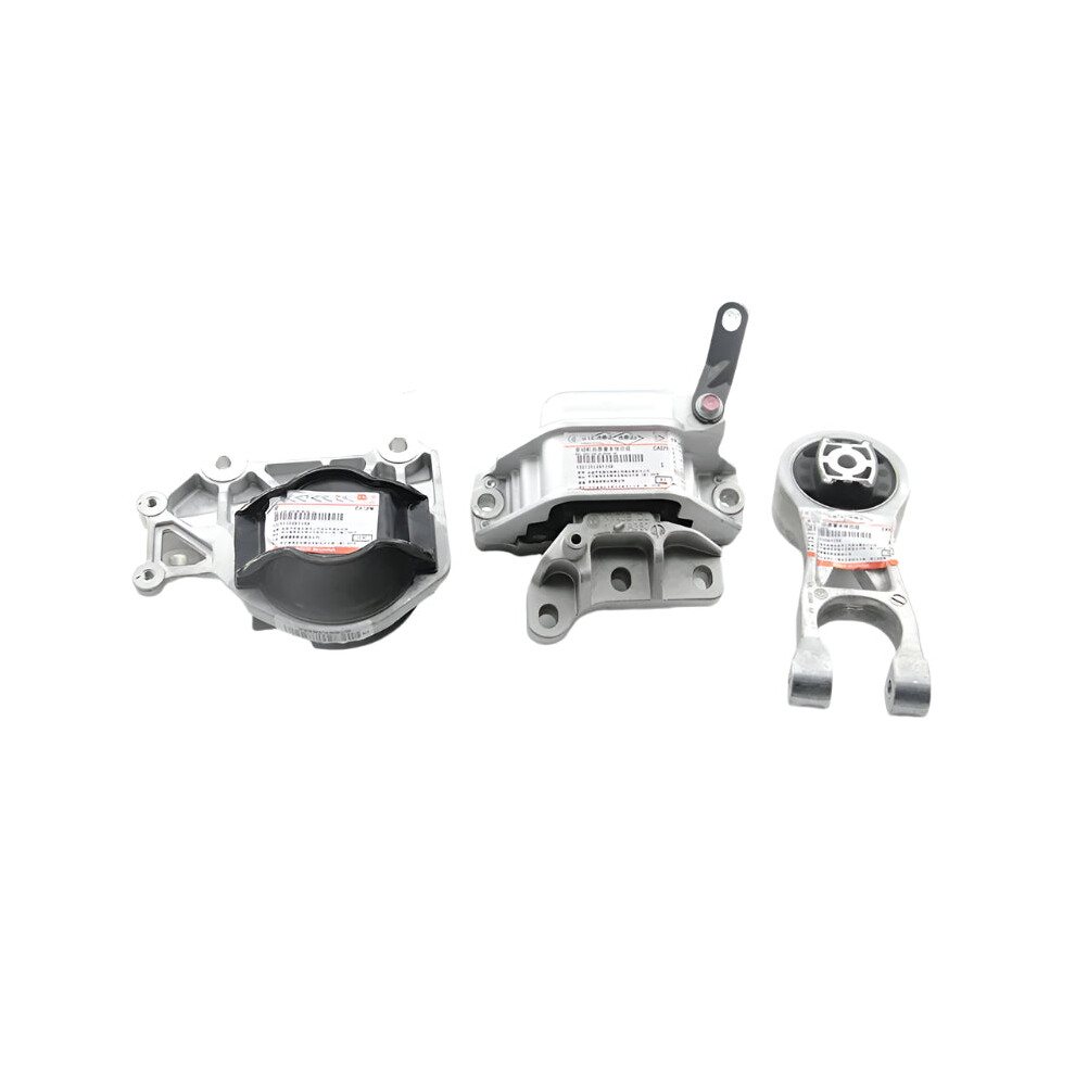 Baificar Engine Support Bracket Mount for Great Wall Haval H6 & WEY VV5/VV6 - Models 1001210XKY28B, 1001110XKY28A, 1001310XKY28A