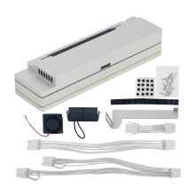 hamgeek One Dock V2: Thunderbolt & Oculink eGPU Support for Superbuy Users