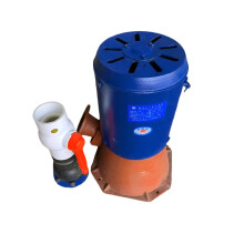 High-Efficiency Single Phase Hydraulic Water Turbine Generator Kit - 2KW, 3KW, 5KW - 220V/230V/240V AC