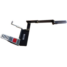 Left Foot Throttle Modification for Disabled Drivers - C5 Auxiliary Device, New Model