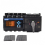 CHINT ATS Dual Power Automatic Transfer Switch with Display Control Panel - Available in 125A, 250A, 400A, 630A (NXZ 250 4A, NXZ 630 4A Models) 1