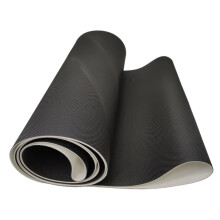 Premium Replacement Walking Belt for Sole F63 Treadmill - 20 x 118 - Part #000966 V1