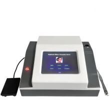 Advanced 980nm Vascular Removal Diode Laser for Skin Regeneration & Facial Vein Treatment with Touch Screen - Fast Delivery
