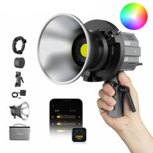 Colbor CL60R Professional LED Camera Light for Photography & Video Shooting