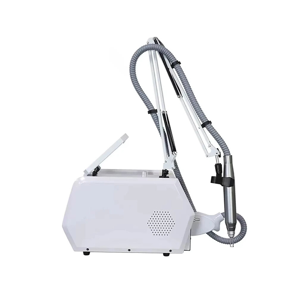 Compact Multi-Wavelength Picosecond Laser for Tattoo Removal - 755/1064/532/1320nm