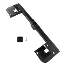 Tesla Model Y Steel Class 3 Rear Trailer Tow Hitch Receiver (2020-2023)