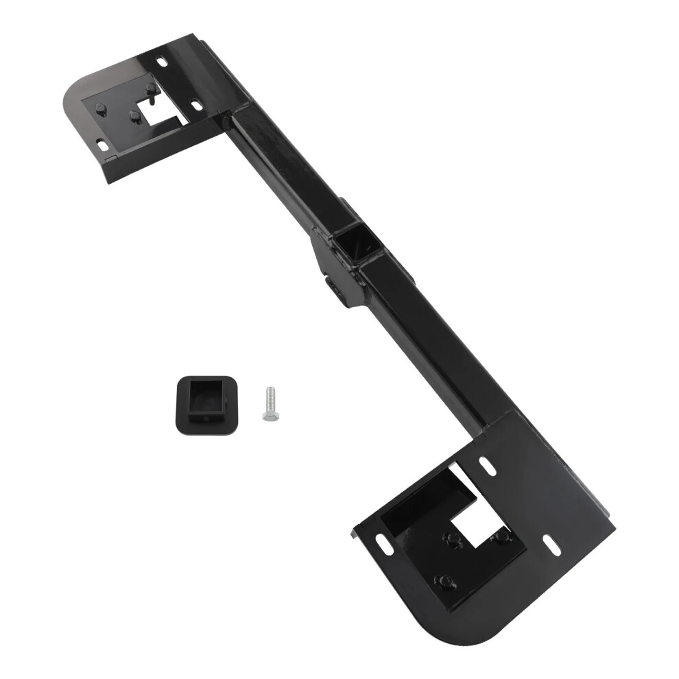 Tesla Model Y Steel Class 3 Rear Trailer Tow Hitch Receiver (2020-2023) 7445057130110