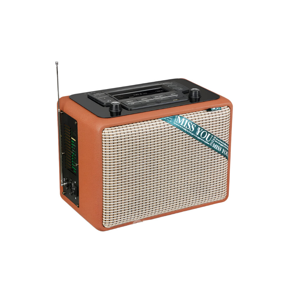 Hi-Fi Audiophile Cd Player With Bluetooth 5.0, Usb Lossless Playback, Fm Radio, Sd Card Slot, 3.5Mm Audio Interface & Infrared Remote Control 313099993956
