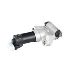 Premium Left & Right Parking Brake Actuator Set for VW Touareg 3.0/3.6 V6 & 4.2 Models - Part Numbers: 7P0609723B, 7P0609724B, 7P0609616, 7P0609615