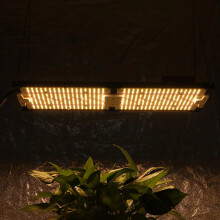 Kingbrite 240W LM301H EVO Dimmable LED Grow Light with Meanwell Driver