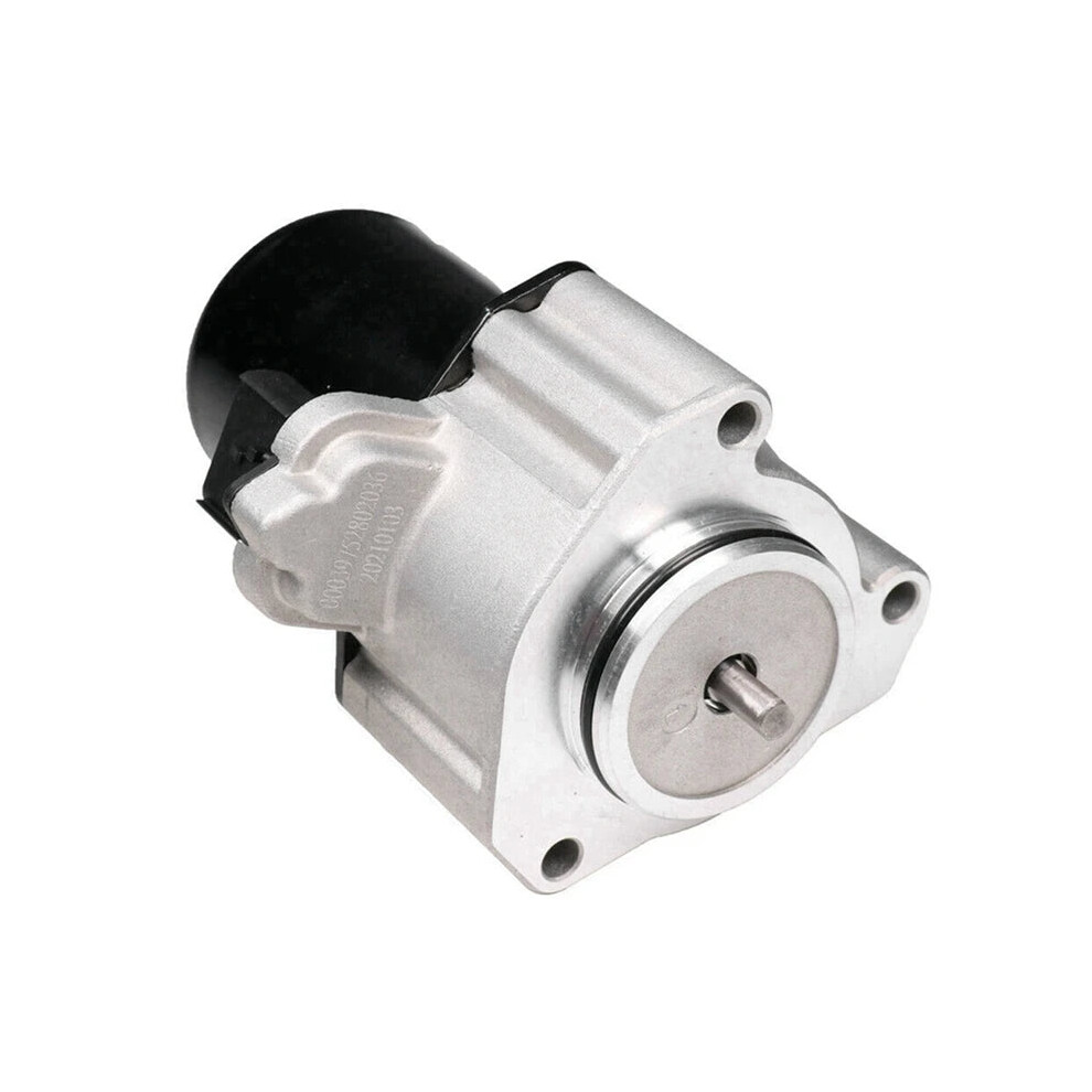 Dual Pack Transfer Case Encoder Motors For Jeep Grand Cherokee & Dodge Durango Awd - Compatible With 3.0L, 3.6L, 5.7L Engines - Oem 68071235Ab, 68026 7445045161171