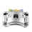 High Performance Front Brake Caliper Kit for Great Wall Wingle CC1031 - Includes Brake Caliper Piston 1