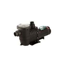 5HP Water Pump for Aquariums & Pools - High-Efficiency Circulation Pump with Strainer for Above & In-Ground Pools