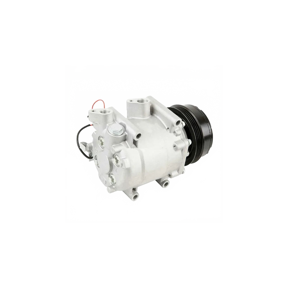 Premium Trse07 4-Poly Clutch 12V A/C Compressor For Honda Models 38810-Rbj-A02 & 38810-Rbj-A01 705353806704