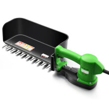 Portable 24V Lithium Battery Tea Picker: Brushless Electric Handheld Trimmer for Efficient Single-Person Tea Harvesting