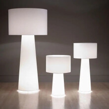 Elegant Italian Designer Wabi Sabi Floor Lamp - Perfect for Villas, Hotels, Parlors, Bedrooms, and Living Room Corners