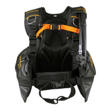 Elite BC Jacket BCD for Professional Scuba Divers