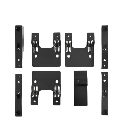 Mitsubishi Pajero V73/V93/V97 Shogun Seat Position Modification Bracket for Widened Second Row