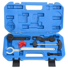 Comprehensive 7-Piece VAG Engine Timing Tool Kit for EA211 Car Repairs