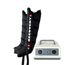 RevitalizePro Air Pressure Foot & Body Therapy Circulator Machine
