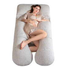 Ergonomic Maternity Lumbar Support Pillow - Memory Foam Wedge Cushion for Comfortable Reading & TV Watching