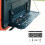 Tank 300 Tailgate Rack: Expandable Trunk Storage & Folding Dining Table for Tactical Off-Road Modifications 1