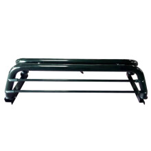 Toyota Hilux Durable Plastic Roll Bar - Top-Selling Car Accessory for Pickups