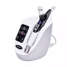2024 Needle-Free EMS Facial Mesotherapy Machine for Anti-Aging & Hair Care