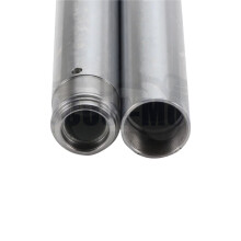 Kawasaki ZX750G/ZX900A Front Inner Fork Leg Tubes (38x634mm) - Compatible with GPZ & Ninja Models (1985-1988)