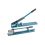 C45 DIN Rail Cutting Machine - DC 35 Open Rail Cutter, C-Type 1