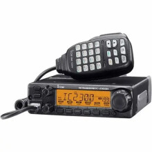 High-Power Marine VHF Mobile Transceiver IC-2300H: 65W Two-Way Radio
