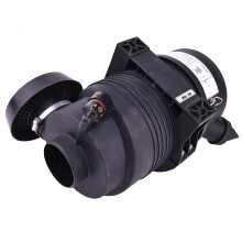 Heavy-Duty Air Filter Shell for Caterpillar 302.5C - Model 266 0406 467 7694
