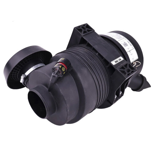 Heavy-Duty Air Filter Shell for Caterpillar 302.5C - Model 266 0406 467 7694