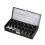 27mm Twist Socket Set for Worn Nut Removal - 6 Piece Kit 1