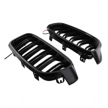 BMW 3 Serie F30 F31 (2013-2019) LED-verlichting in de niergrille aan de voorzijde