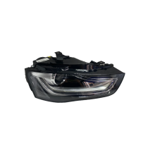 Koplampunit van topkwaliteit voor Audi A4 B9 2013-2016 - Originele Hernia-koplampen