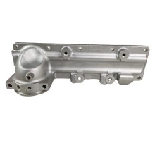 High-Performance Diesel Engine Intake Manifold - Compatible with Models 4930911, 4930912, 4981336