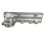 High-Performance Diesel Engine Intake Manifold - Compatible with Models 4930911, 4930912, 4981336 1